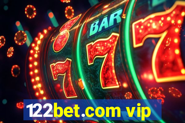 122bet.com vip